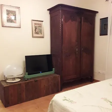 Gæstehus Casa Rosa