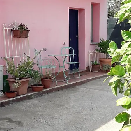 Casa Rosa *