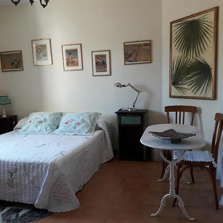 Casa Rosa *