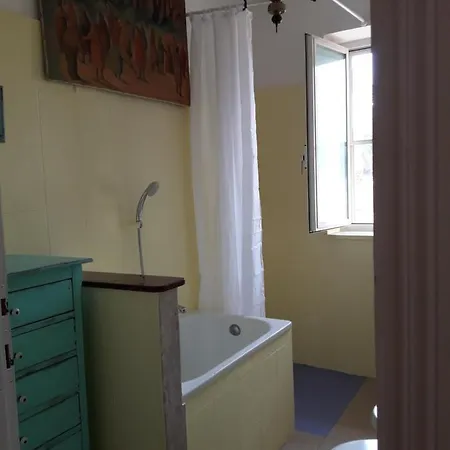 Gæstehus Casa Rosa Terracina
