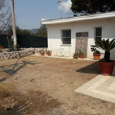 Gæstehus Casa Rosa