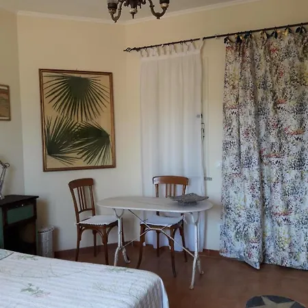 Gæstehus Casa Rosa