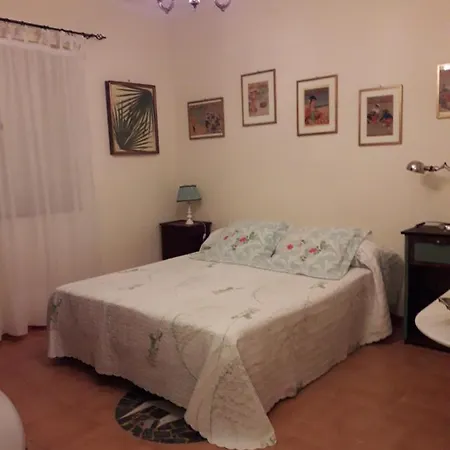 Casa Rosa Terracina
